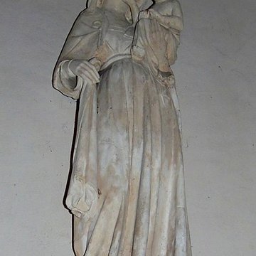 Chapelle Notre-Dame de Montéglise