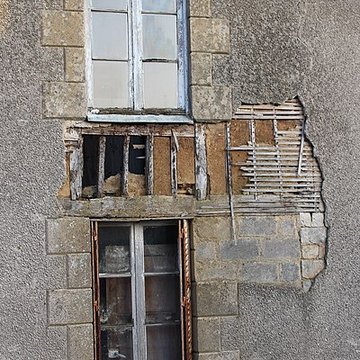 Chapelle Notre-Dame de Montéglise