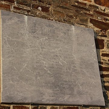 Chapelle Notre-Dame de Montéglise