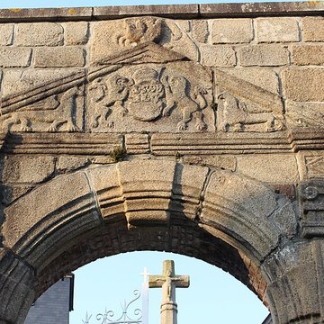 Chapelle Notre-Dame de Montéglise