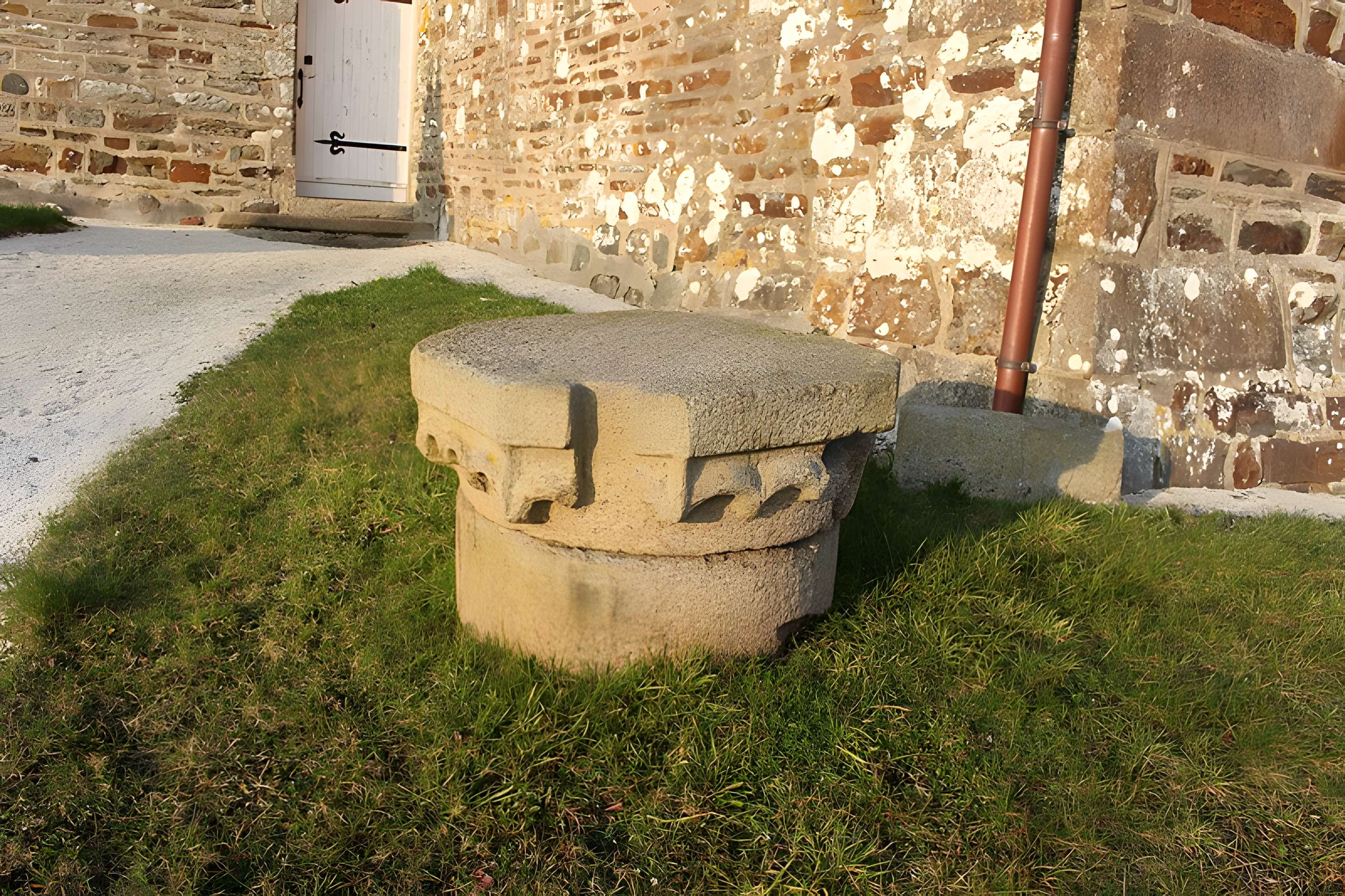 Chapelle Notre-Dame de Montéglise