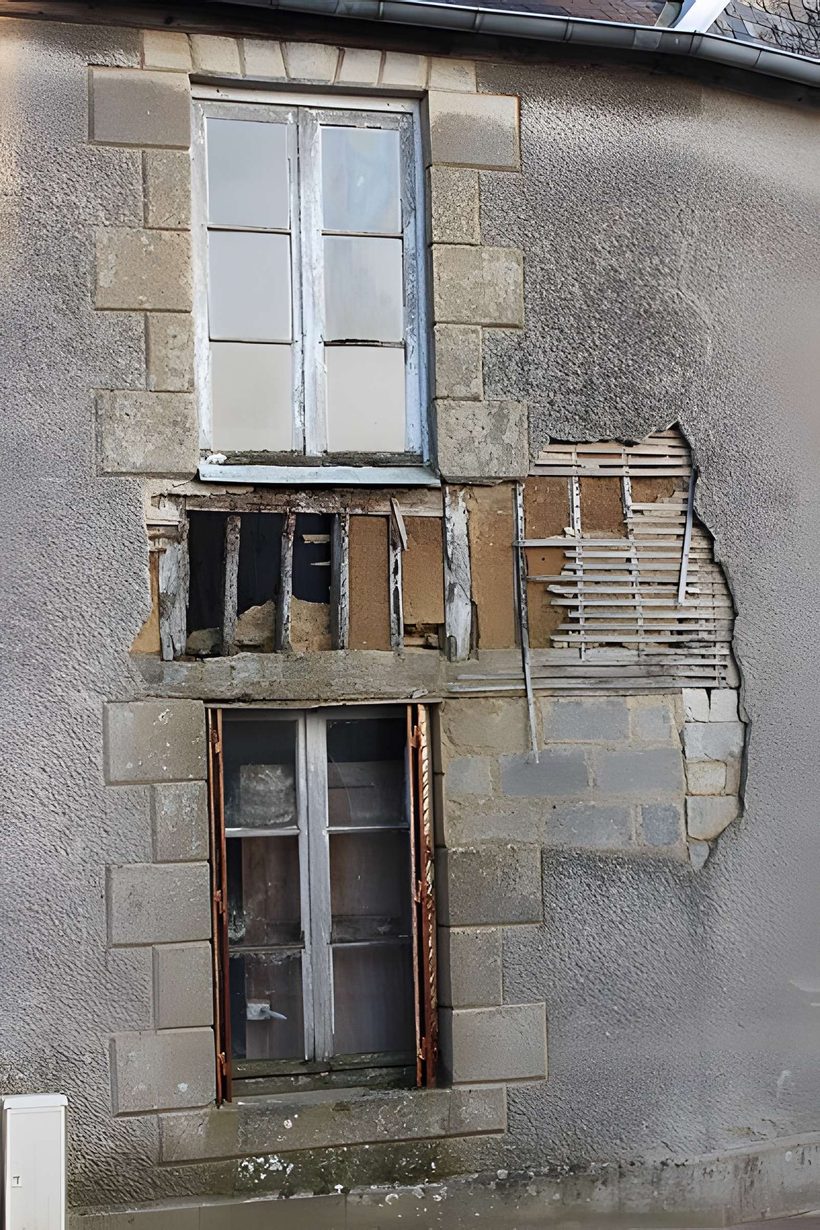 Chapelle Notre-Dame de Montéglise