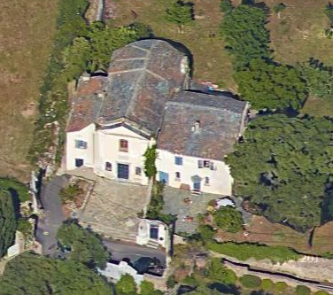 Chapelle Notre-Dame de Montserato 