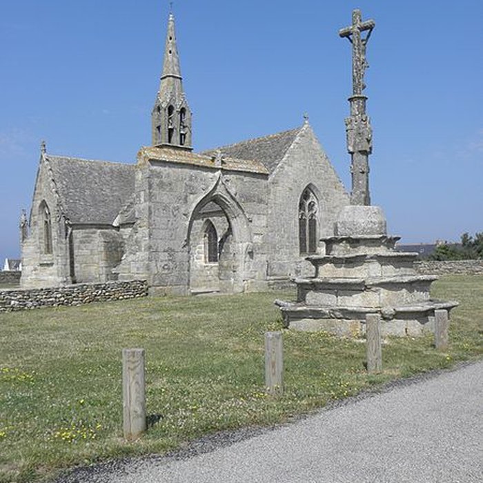 Photo de Chapelle Notre-Dame de Penhors à Pouldreuzic