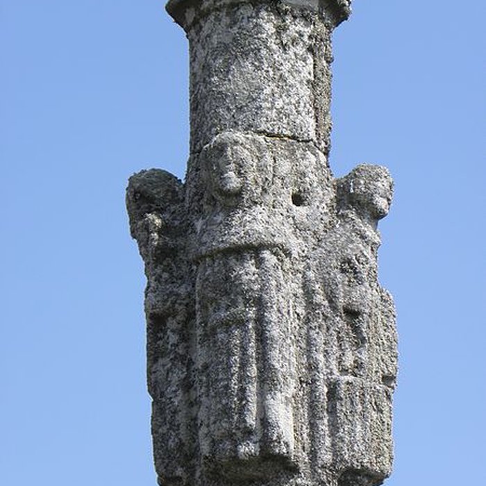 Photo de Chapelle Notre-Dame de Penhors à Pouldreuzic