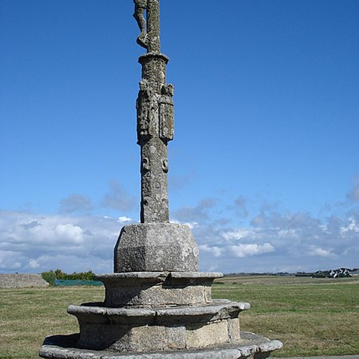 Photo de Chapelle Notre-Dame de Penhors à Pouldreuzic