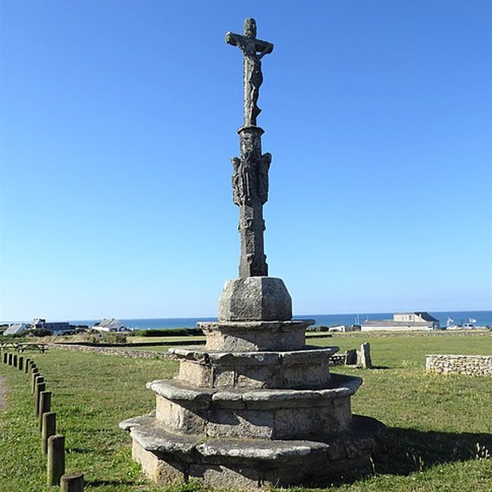 Photo de Chapelle Notre-Dame de Penhors à Pouldreuzic