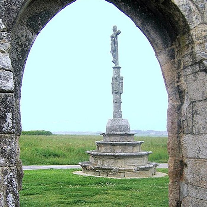 Photo de Chapelle Notre-Dame de Penhors à Pouldreuzic