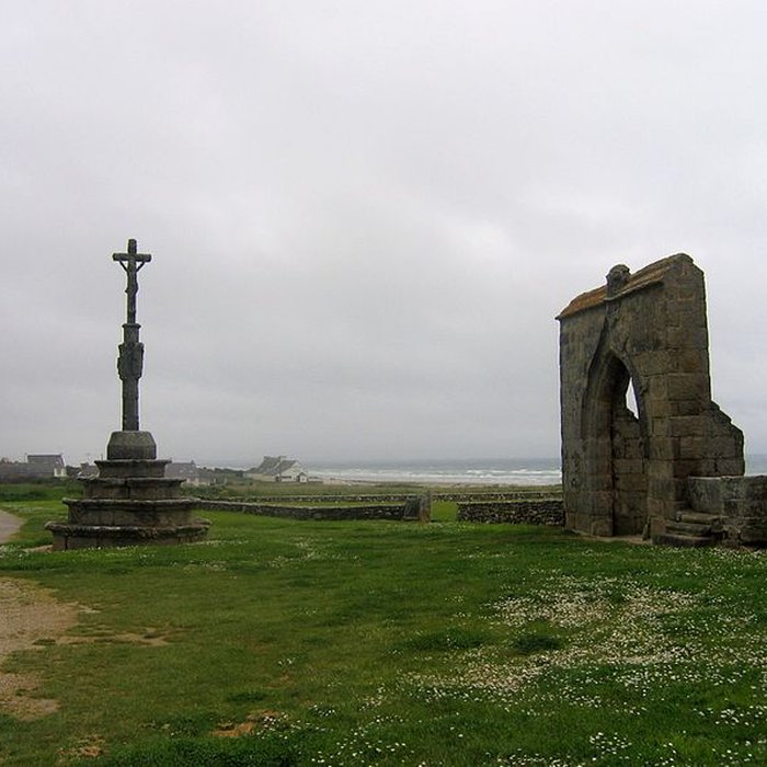 Photo de Chapelle Notre-Dame de Penhors à Pouldreuzic