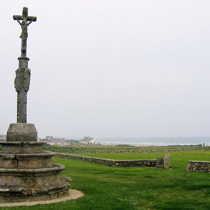Photo de Chapelle Notre-Dame de Penhors à Pouldreuzic