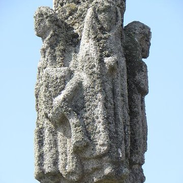 Chapelle Notre-Dame de Penhors à Pouldreuzic