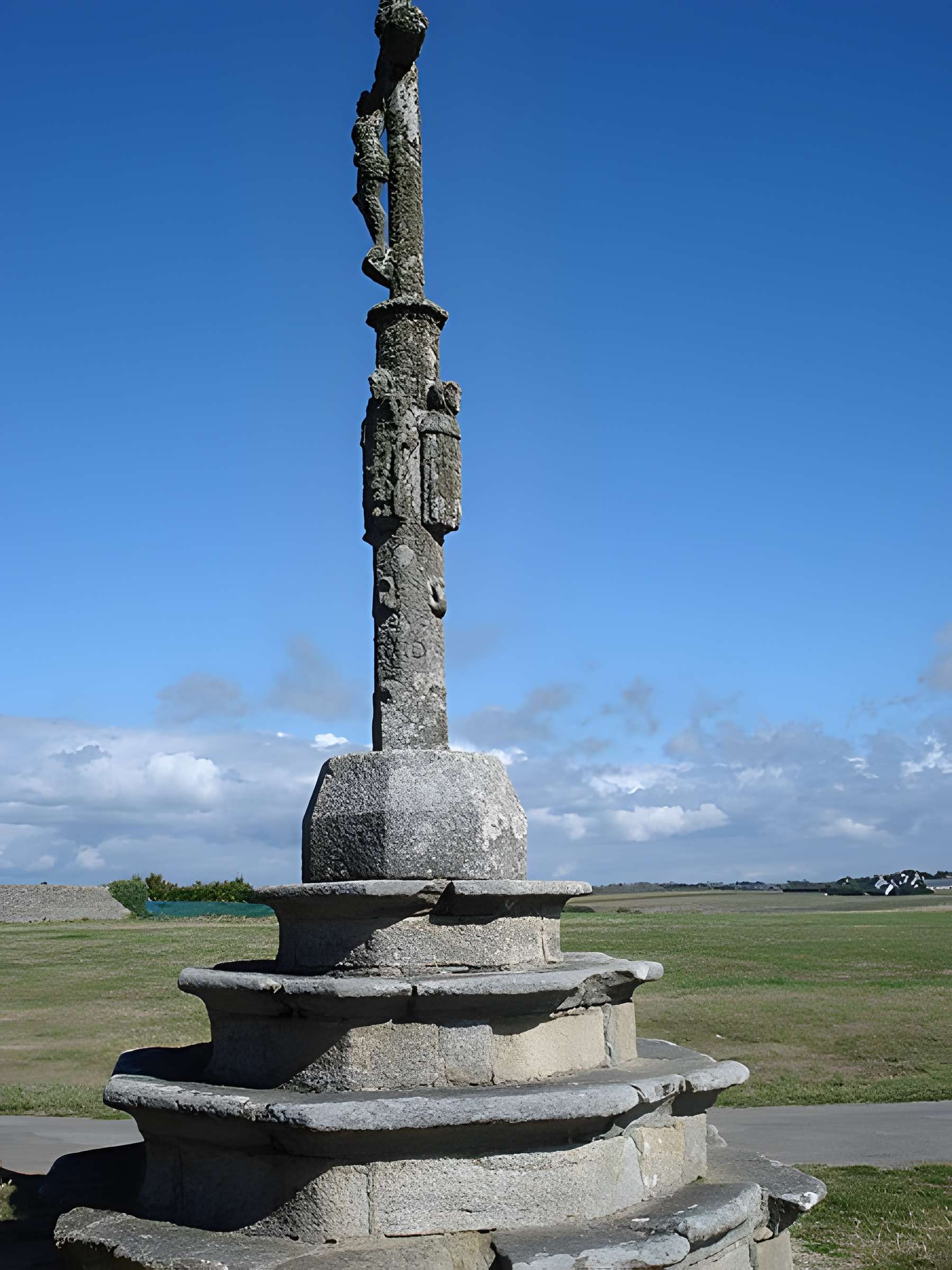 Chapelle Notre-Dame de Penhors à Pouldreuzic