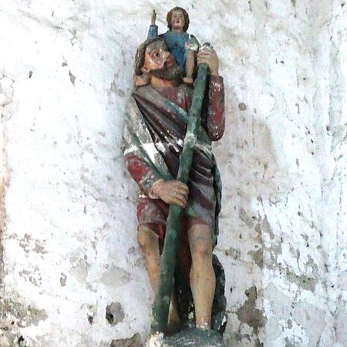 Photo de Chapelle Notre-Dame de Pritz à Laval