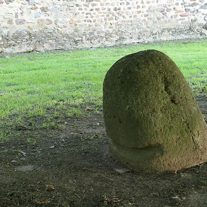 Photo de Chapelle Notre-Dame de Pritz à Laval