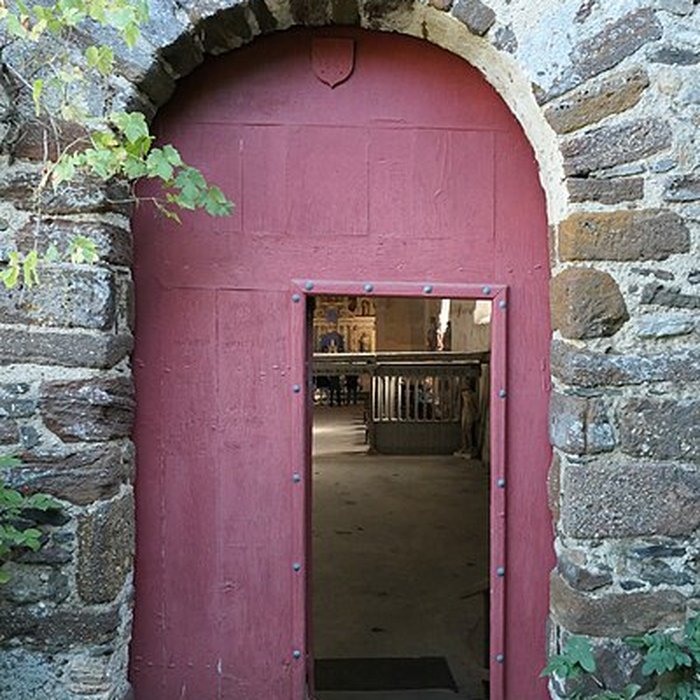 Photo de Chapelle Notre-Dame de Pritz à Laval