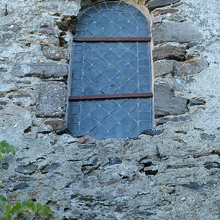 Photo de Chapelle Notre-Dame de Pritz à Laval