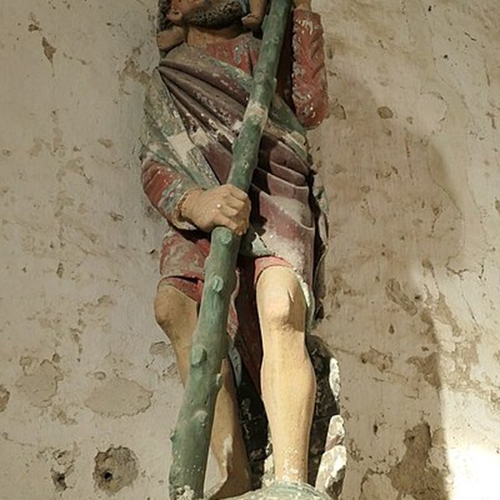 Photo de Chapelle Notre-Dame de Pritz à Laval