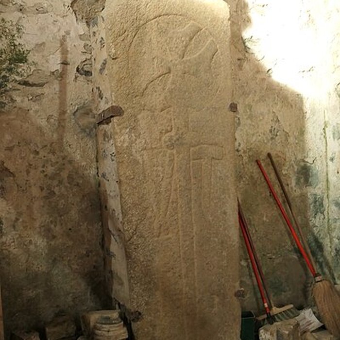 Photo de Chapelle Notre-Dame de Pritz à Laval