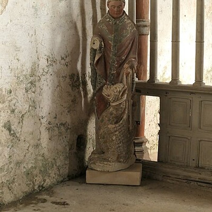 Photo de Chapelle Notre-Dame de Pritz à Laval