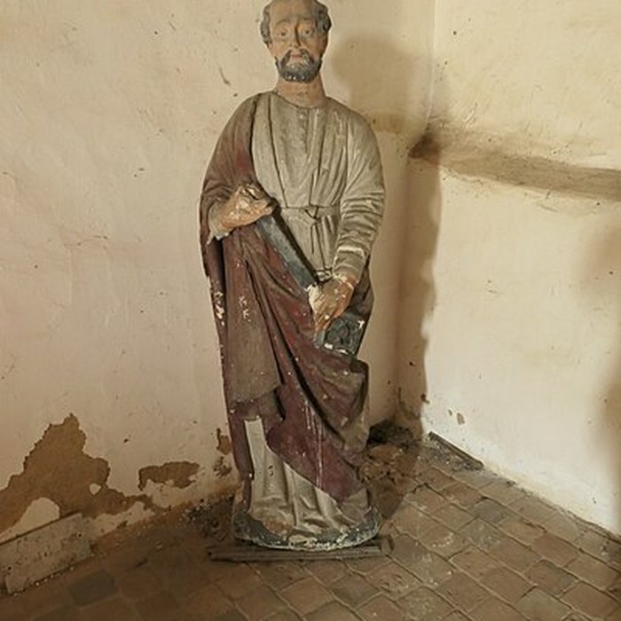 Photo de Chapelle Notre-Dame de Pritz à Laval