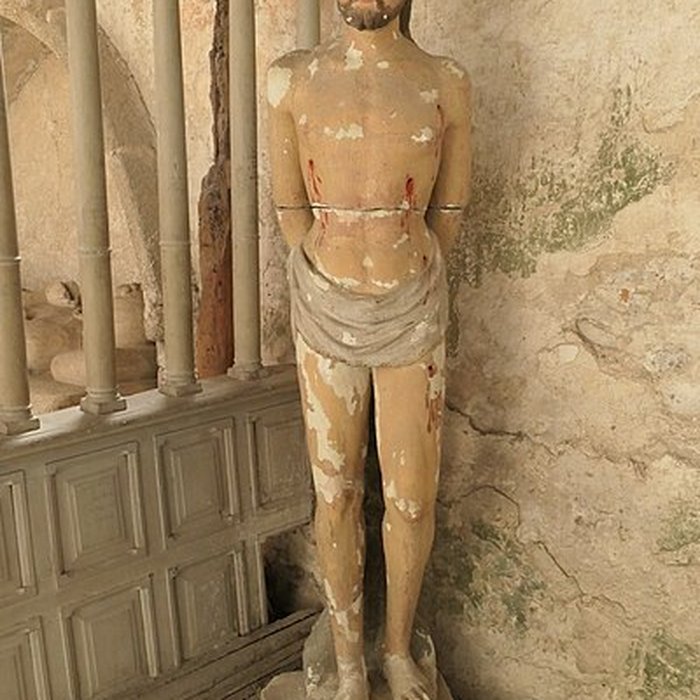 Photo de Chapelle Notre-Dame de Pritz à Laval