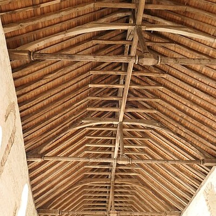 Photo de Chapelle Notre-Dame de Pritz à Laval