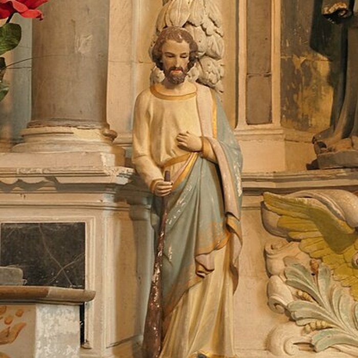 Photo de Chapelle Notre-Dame de Pritz à Laval