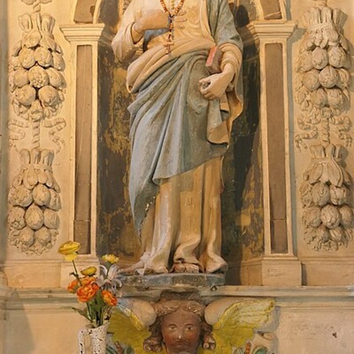 Photo de Chapelle Notre-Dame de Pritz à Laval