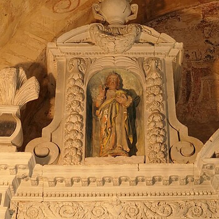 Photo de Chapelle Notre-Dame de Pritz à Laval