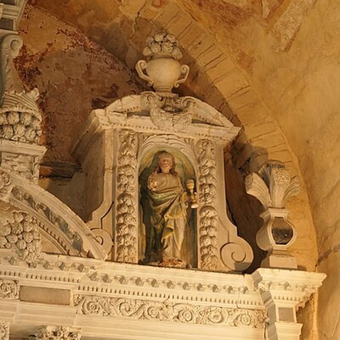 Photo de Chapelle Notre-Dame de Pritz à Laval