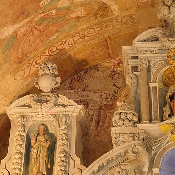 Photo de Chapelle Notre-Dame de Pritz à Laval