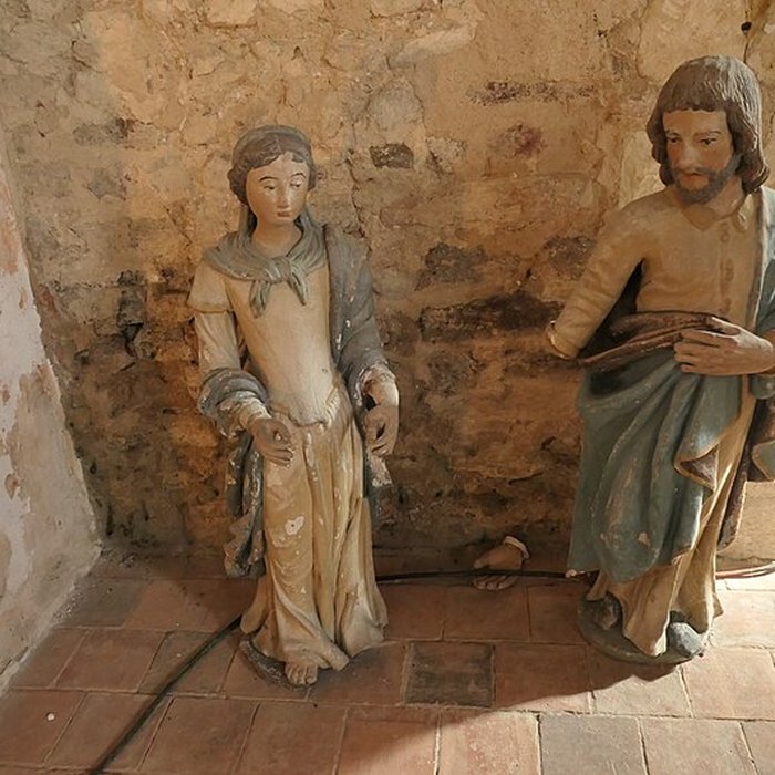 Photo de Chapelle Notre-Dame de Pritz à Laval