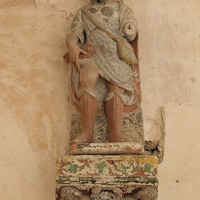 Photo de Chapelle Notre-Dame de Pritz à Laval