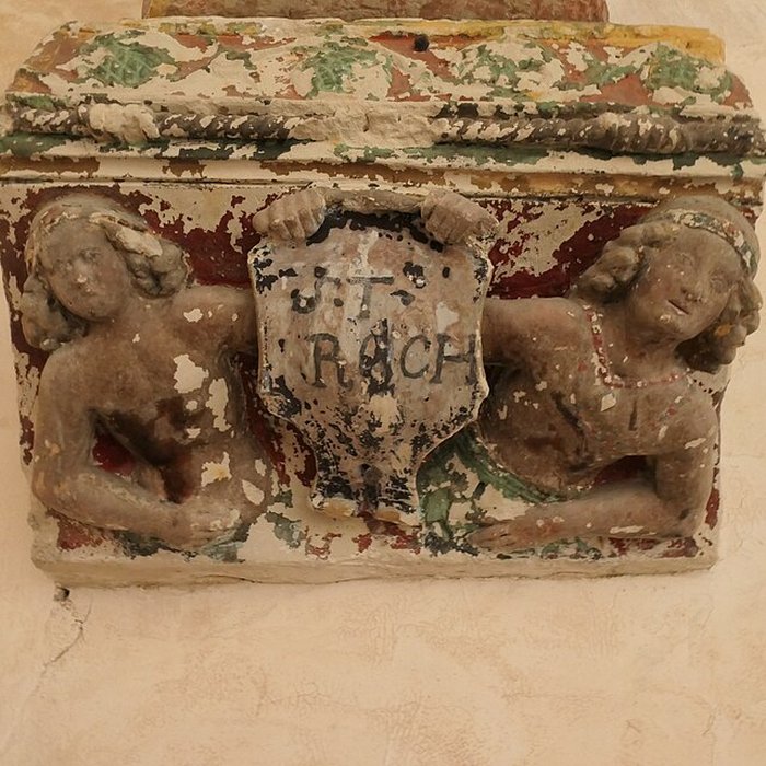 Photo de Chapelle Notre-Dame de Pritz à Laval