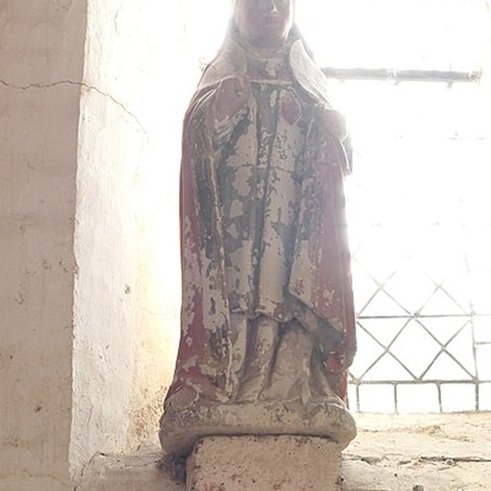 Photo de Chapelle Notre-Dame de Pritz à Laval