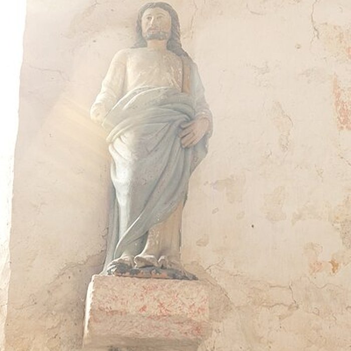 Photo de Chapelle Notre-Dame de Pritz à Laval