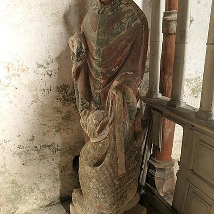 Photo de Chapelle Notre-Dame de Pritz à Laval