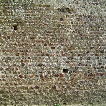 Chapelle Notre-Dame de Pritz à Laval