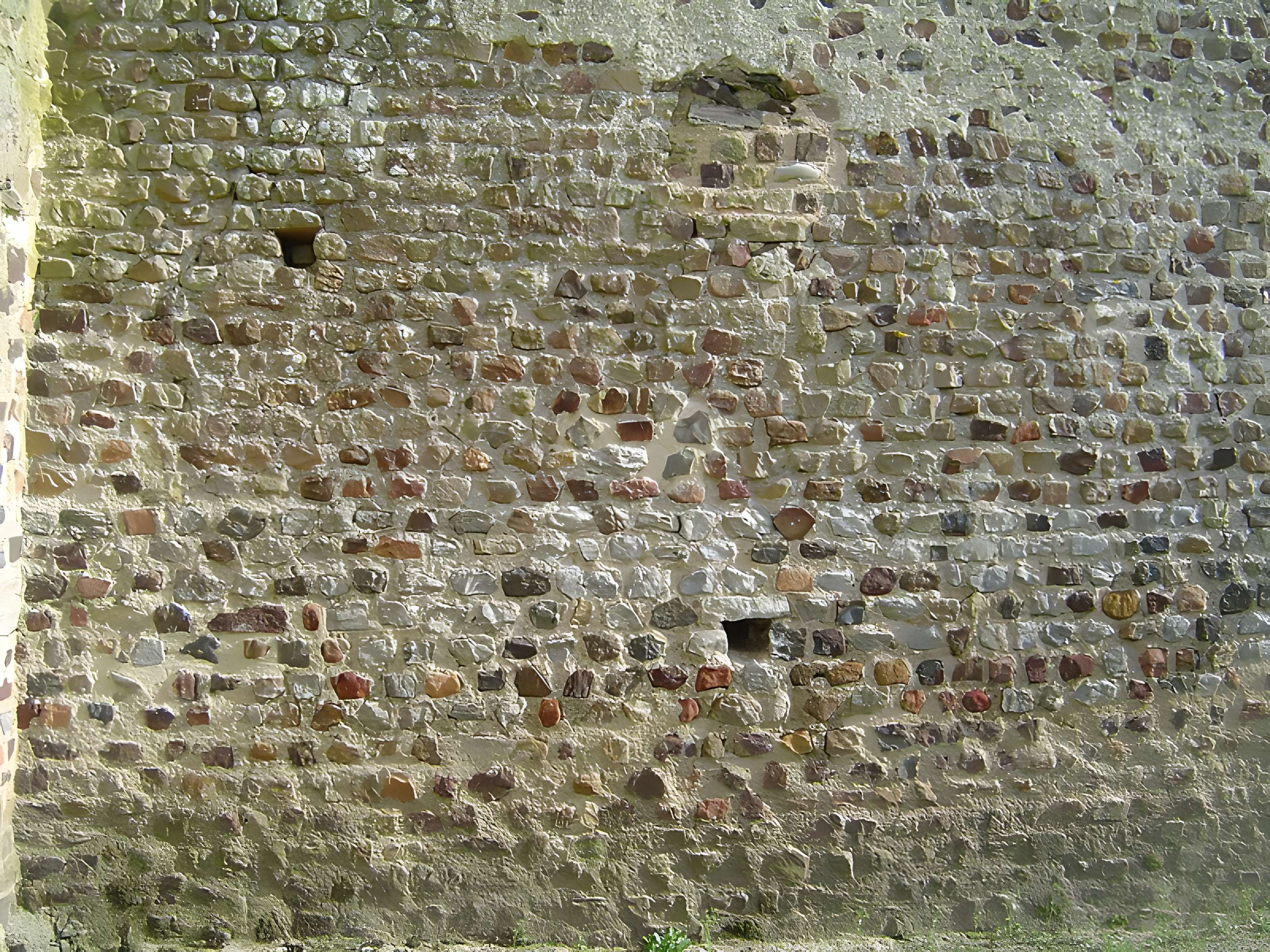 Chapelle Notre-Dame de Pritz à Laval