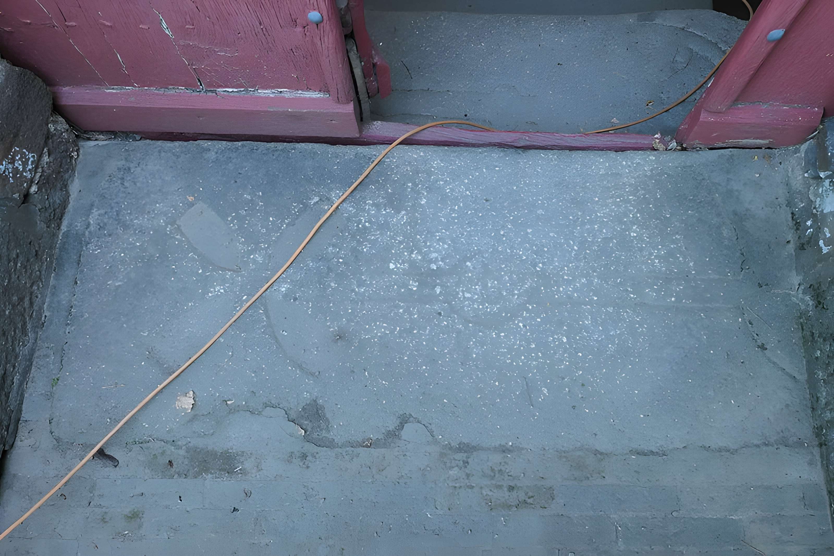 Chapelle Notre-Dame de Pritz à Laval