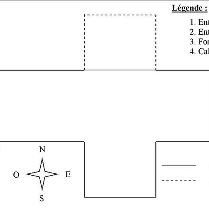 Photo de Chapelle Notre-Dame de Restudo à Saint-Péver