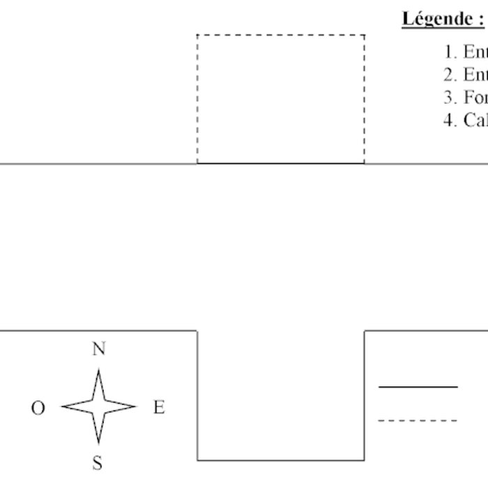 Photo de Chapelle Notre-Dame de Restudo à Saint-Péver