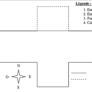 Chapelle Notre-Dame de Restudo à Saint-Péver