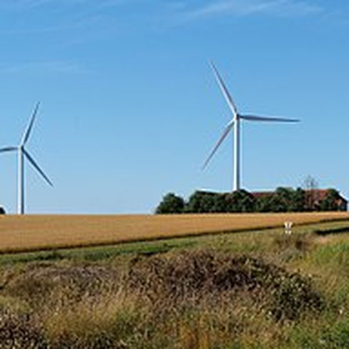 Photo de Moulin à vent Dautin à Migé