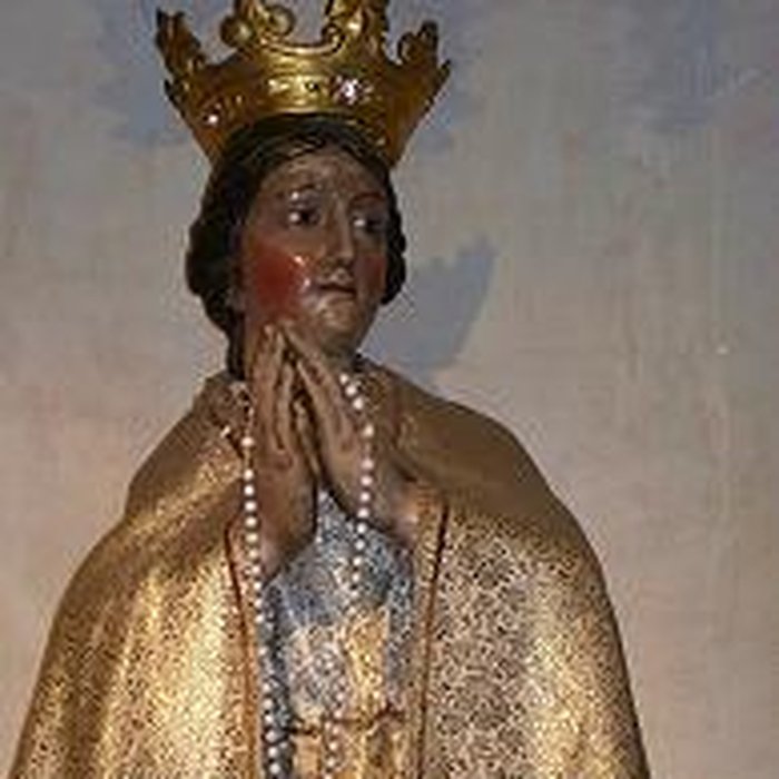 Photo de Chapelle Notre-Dame de Sabart à Tarascon-sur-Ariège