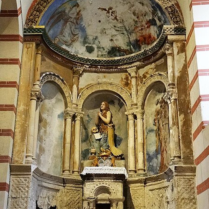 Photo de Chapelle Notre-Dame de Sabart à Tarascon-sur-Ariège