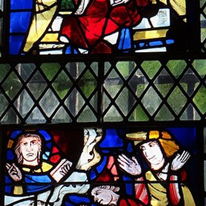 Photo de Chapelle Notre-Dame de Sabart à Tarascon-sur-Ariège