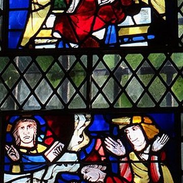 Chapelle Notre-Dame de Sabart à Tarascon-sur-Ariège