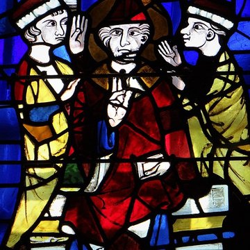 Chapelle Notre-Dame de Sabart à Tarascon-sur-Ariège