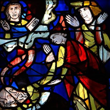 Chapelle Notre-Dame de Sabart à Tarascon-sur-Ariège